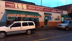 Bar & Mercearia Nova Opção