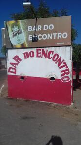 BAR DO ENCONTRO