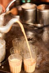 M.P.S TEA & COFFEE BAR