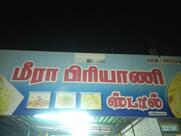 Meera Beef Biriyani Restaurante