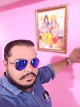 RadhaKrishna Hotel (ରାଧାକୃଷ୍ଣ ଭୋଜନାଳୟ )