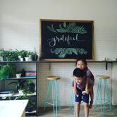 Squeeze Juice Bar & Cafe