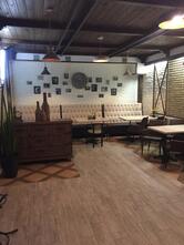 Кафе Эльдорадо Тирасполь