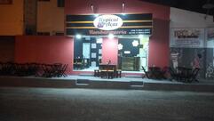 Tropical Açai& Hamburgueria