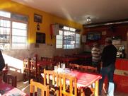 Bar e Restaurante São Paulino