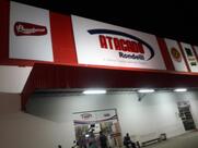 Rondelli Atacados - BR 367