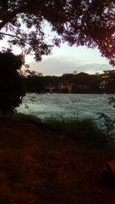 Ascobar - Associação Comunitária dos Bairros da Ra