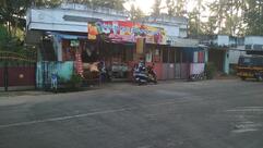 Orange Bakery and Coolbar