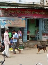 Punjab Hindu Hotel and Wine Bar