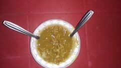 Rushi Farsan And Fast-food