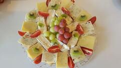 FEINKOST ADAMETZ Obst und Gemüse