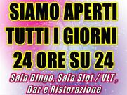 Bingo Verona