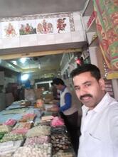 Puran Sweet Shop