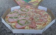 Pizza da Barra