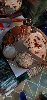 Ananda Dhaba Mcleodganj