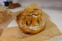 Poulaillon Colmar Rue des Serruriers - Pain, Viennosierie, Pâtisserie, Moricette, Snaking