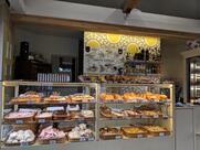 Bastejs, Konditoreja