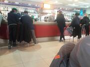 Le Challenge - Brasserie, Café, Restaurant