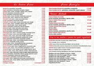 Pizzeria e Kebab