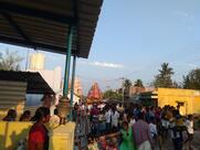 Periyasamy Tea Stall