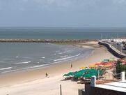 Praia De São José De Ribamar / MA