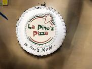 La Pino'z Pizza Morbi