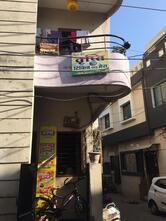 Jain Tiffin and Namkeen