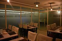 Hotel Dawath Multicuisine Restaurant KATTAS