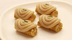 Jai Bhawani Bikaner Misthan Bhandar