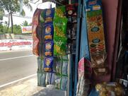 Aami Hot Chips & Bakery