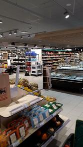 Delhaize Saint-Georges (Verlaine)