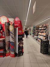 Delhaize Saint-Georges (Verlaine)