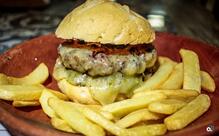 VK Steak & Burger - Hamburgueria Salvador - Hamburguer Artesanal