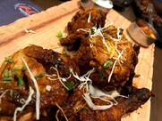 Dindigul Thalappakatti Restaurant