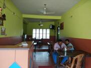 Hegde Lunch Home