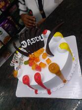 Pahuja's bake n cake Bakery