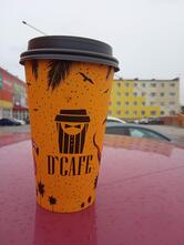 D Cafe