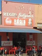 Regis Salgados