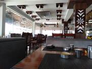 Swathi Hotel and Cafe