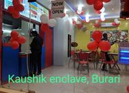 Da Pizza palace Kaushik Enclave