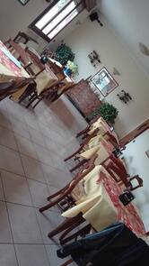 Osteria Villa Roger