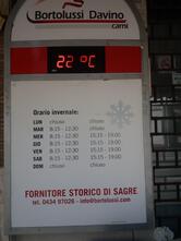 Bar Tabacchi Pagura Alberto