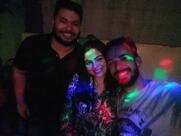 Bar Araceli de Garca