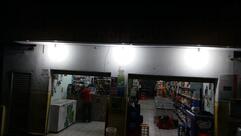 Minimercearia do Caçapa