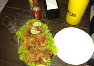 Restaurante Candieiro