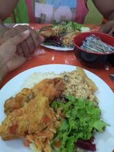 Padaria e Pizzaria Forno & Cia