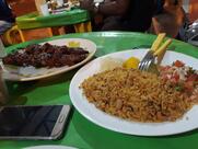 Churrasquinho do Irmão