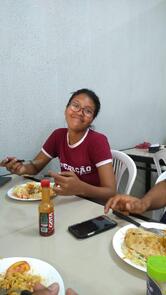 Comer Bem Restaurante