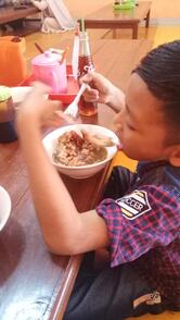 Kandaga Restoran