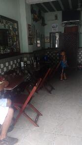 Bar & Restaurante Cuca Legal